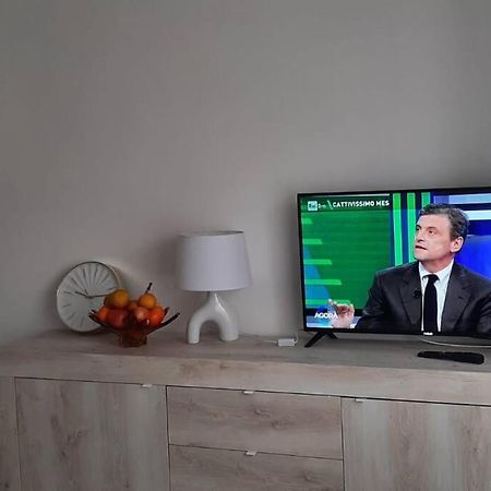 Caterina Apt San Lorenzo 2Camere Roma Esterno foto